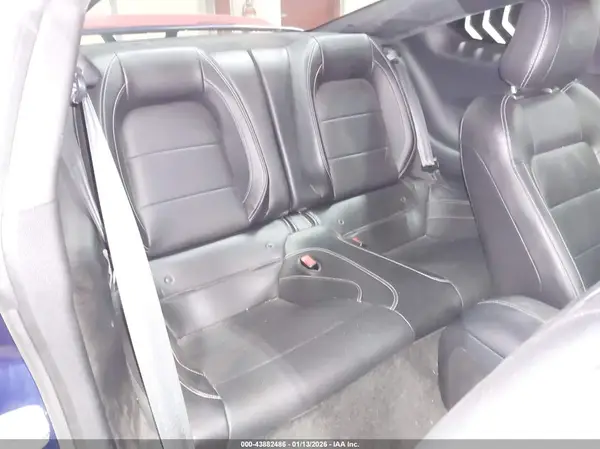 1FA6P8TH3J5175620 2018 FORD MUSTANG - Image 8