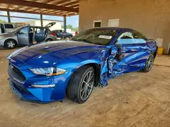 1FA6P8TH3J5176699 2018 FORD MUSTANG