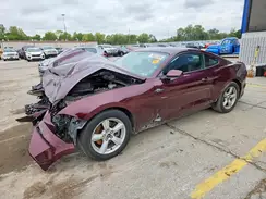 1FA6P8TH3J5179957 2018 FORD MUSTANG