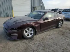 1FA6P8TH3J5180610 2018 FORD MUSTANG