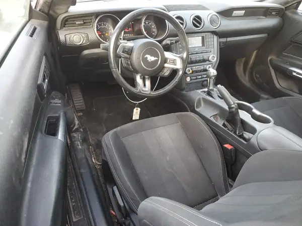 1FA6P8TH3J5180610 2018 FORD MUSTANG - Image 8