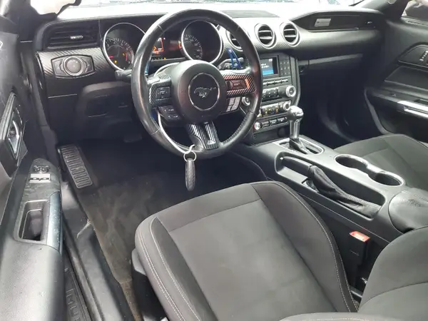 1FA6P8TH3J5183670 2018 FORD MUSTANG - Image 8