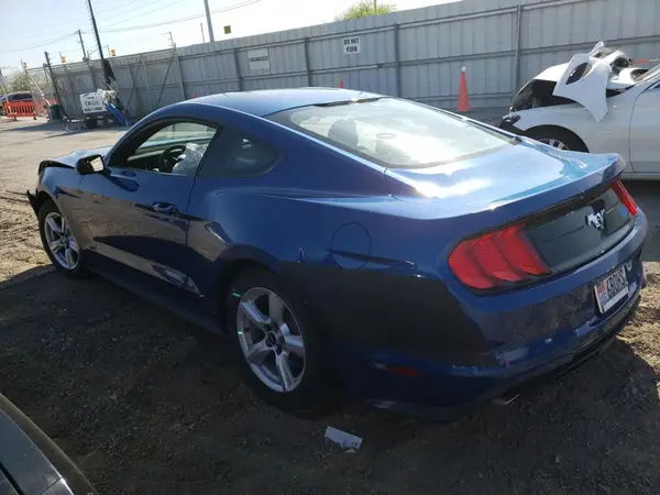 1FA6P8TH3J5185760 2018 FORD MUSTANG - Image 2
