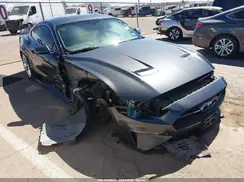 1FA6P8TH3K5102331 2019 FORD MUSTANG