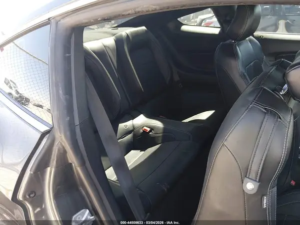 1FA6P8TH3K5102331 2019 FORD MUSTANG - Image 8