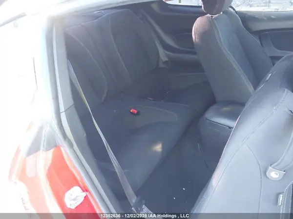 1FA6P8TH3K5102779 2019 FORD MUSTANG - Image 8
