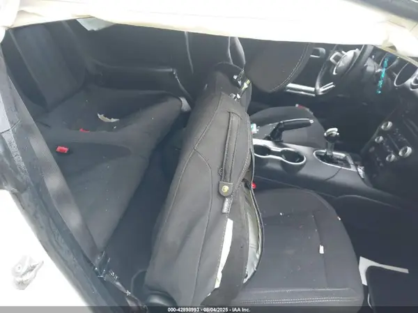 1FA6P8TH3K5111482 2019 FORD MUSTANG - Image 8