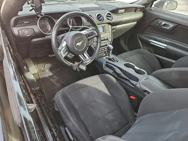 1FA6P8TH3K5112051 2019 FORD MUSTANG - Image 8