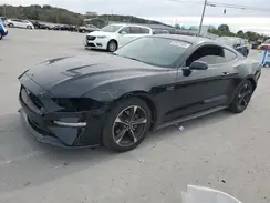 1FA6P8TH3K5114558 2019 FORD MUSTANG