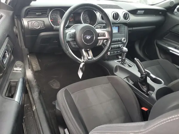 1FA6P8TH3K5114558 2019 FORD MUSTANG - Image 8