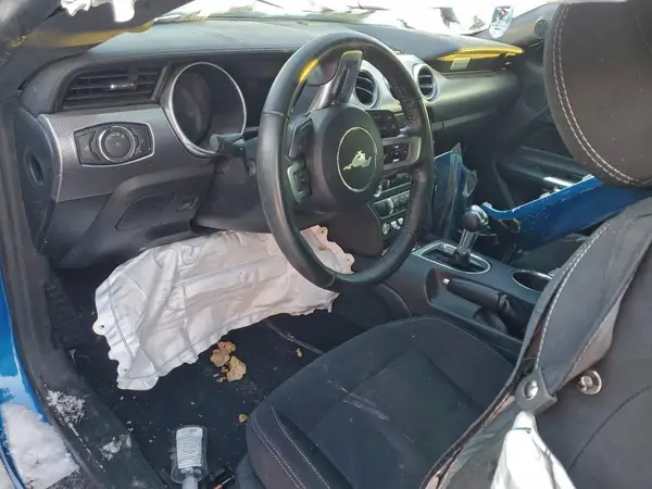 1FA6P8TH3K5114902 2019 FORD MUSTANG - Image 8