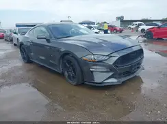 1FA6P8TH3K5116942 2019 FORD MUSTANG