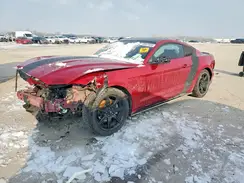 1FA6P8TH3K5116990 2019 FORD MUSTANG