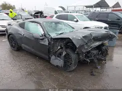 1FA6P8TH3K5118867 2019 FORD MUSTANG