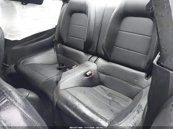 1FA6P8TH3K5118867 2019 FORD MUSTANG - Image 8
