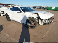1FA6P8TH3K5120831 2019 FORD MUSTANG