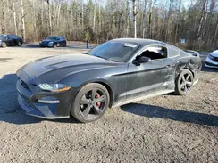 1FA6P8TH3K5121266 2019 FORD MUSTANG