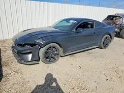 1FA6P8TH3K5122319 2019 FORD MUSTANG