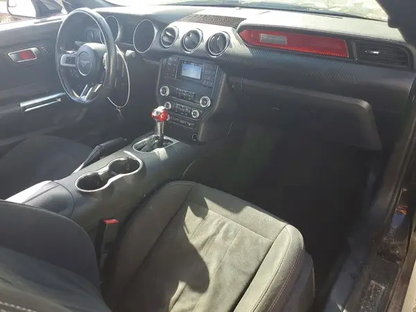 1FA6P8TH3K5122319 2019 FORD MUSTANG - Image 8