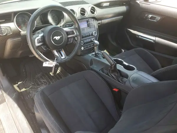 1FA6P8TH3K5122997 2019 FORD MUSTANG - Image 8