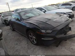1FA6P8TH3K5123227 2019 FORD MUSTANG