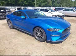 1FA6P8TH3K5124197 2019 FORD MUSTANG