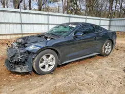 1FA6P8TH3K5124961 2019 FORD MUSTANG