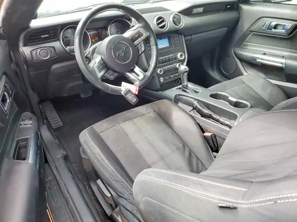 1FA6P8TH3K5124961 2019 FORD MUSTANG - Image 8
