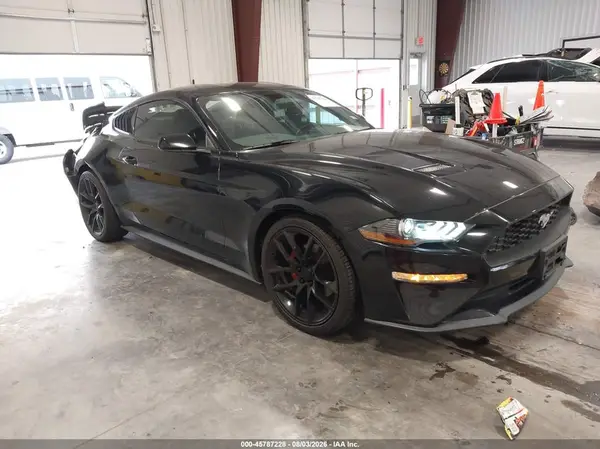 1FA6P8TH3K5130131 2019 FORD MUSTANG - Image 1