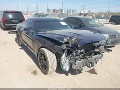 1FA6P8TH3K5130291 2019 FORD MUSTANG