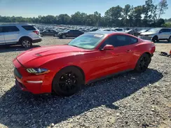 1FA6P8TH3K5132607 2019 FORD MUSTANG