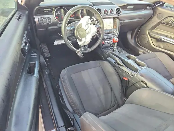 1FA6P8TH3K5134065 2019 FORD MUSTANG - Image 8