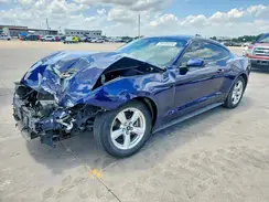 1FA6P8TH3K5134549 2019 FORD MUSTANG