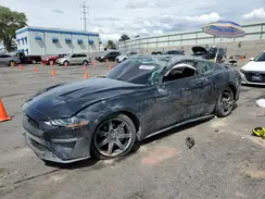 1FA6P8TH3K5134681 2019 FORD MUSTANG