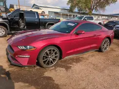 1FA6P8TH3K5134809 2019 FORD MUSTANG