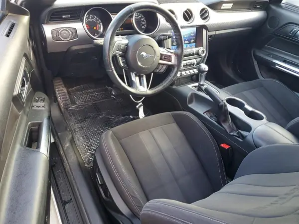 1FA6P8TH3K5138178 2019 FORD MUSTANG - Image 8