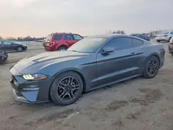 1FA6P8TH3K5139427 2019 FORD MUSTANG