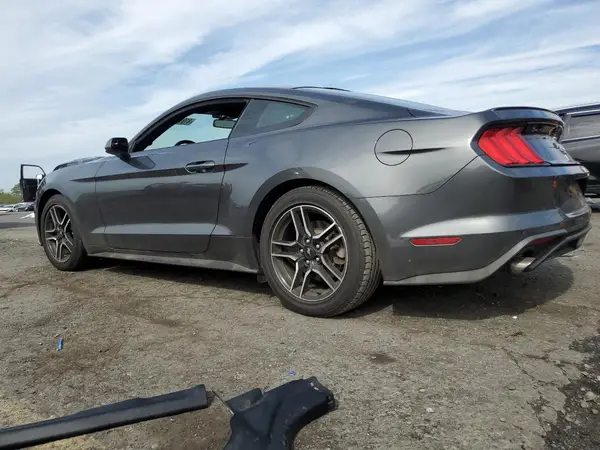 1FA6P8TH3K5141288 2019 FORD MUSTANG - Image 2