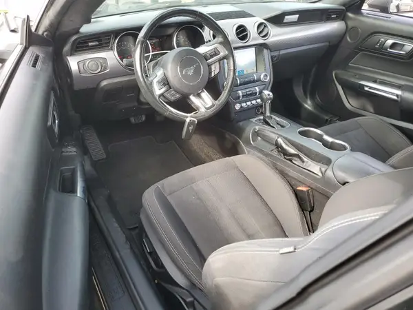 1FA6P8TH3K5141288 2019 FORD MUSTANG - Image 8