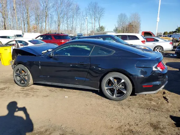 1FA6P8TH3K5142022 2019 FORD MUSTANG - Image 2