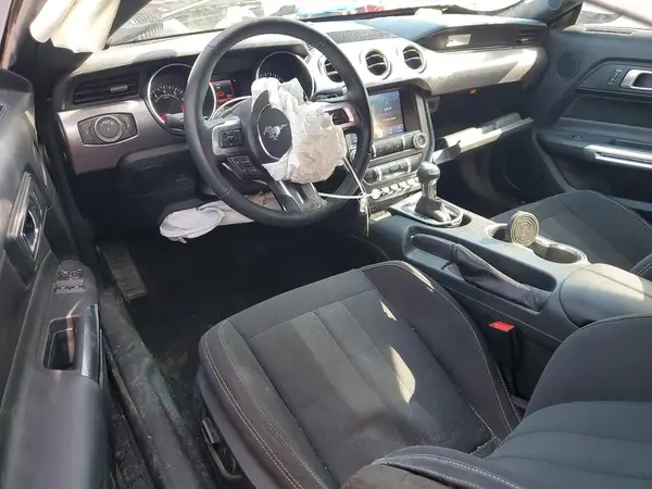 1FA6P8TH3K5142022 2019 FORD MUSTANG - Image 8
