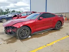 1FA6P8TH3K5142652 2019 FORD MUSTANG