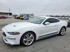 1FA6P8TH3K5142909 2019 FORD MUSTANG