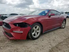 1FA6P8TH3K5142991 2019 FORD MUSTANG