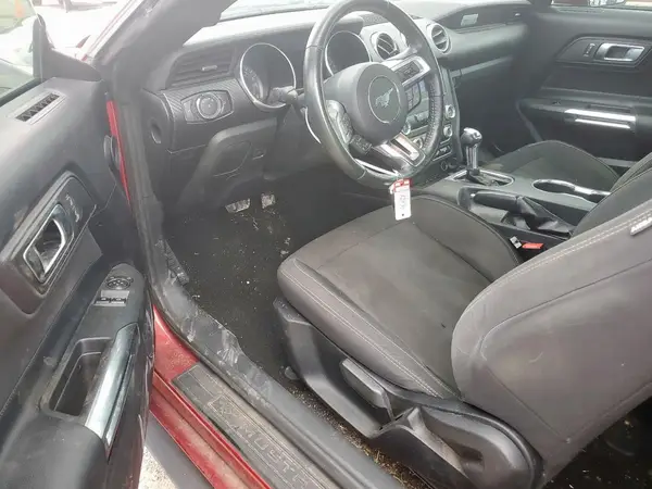 1FA6P8TH3K5142991 2019 FORD MUSTANG - Image 8