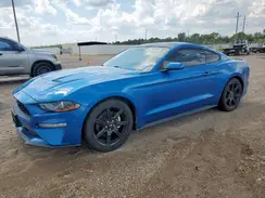 1FA6P8TH3K5143199 2019 FORD MUSTANG