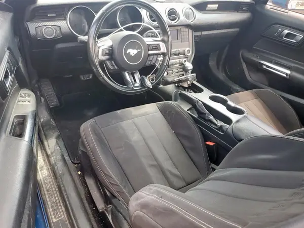 1FA6P8TH3K5143199 2019 FORD MUSTANG - Image 8