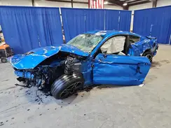 1FA6P8TH3K5146684 2019 FORD MUSTANG