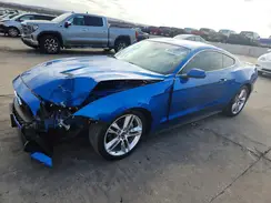 1FA6P8TH3K5147639 2019 FORD MUSTANG