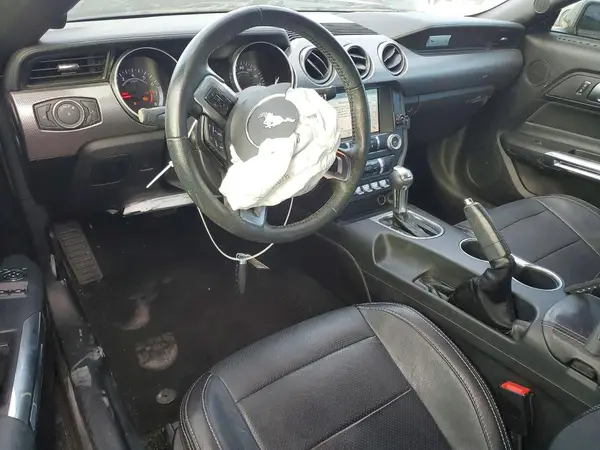 1FA6P8TH3K5147852 2019 FORD MUSTANG - Image 8